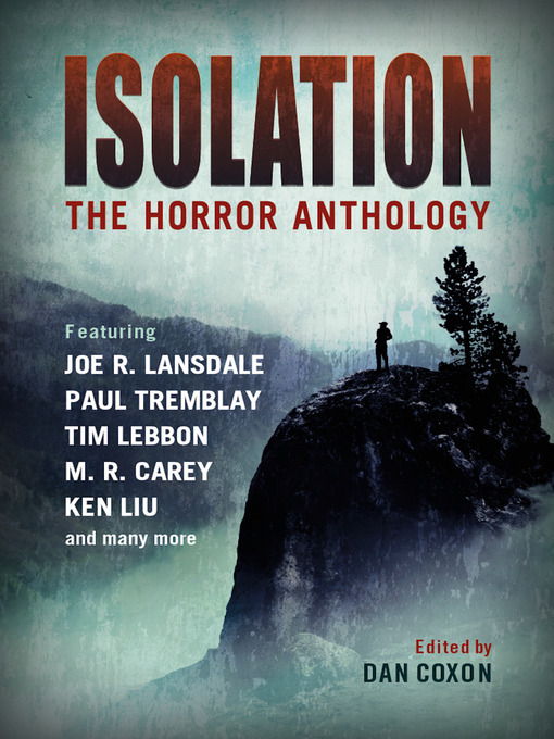 Title details for Isolation by Dan Coxon - Available